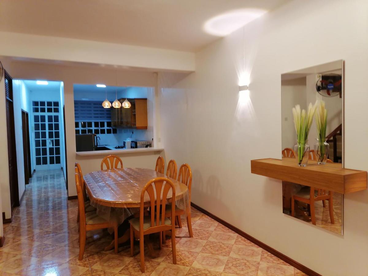 Coastal Nest Villa Mont-Choisy Bagian luar foto