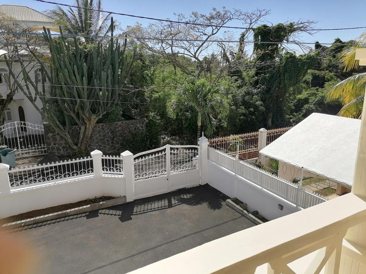 Coastal Nest Villa Mont-Choisy Bagian luar foto