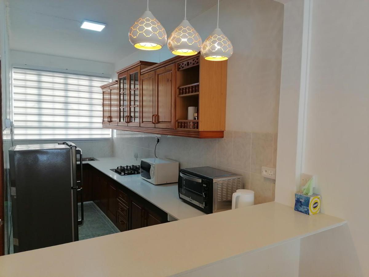 Coastal Nest Villa Mont-Choisy Bagian luar foto