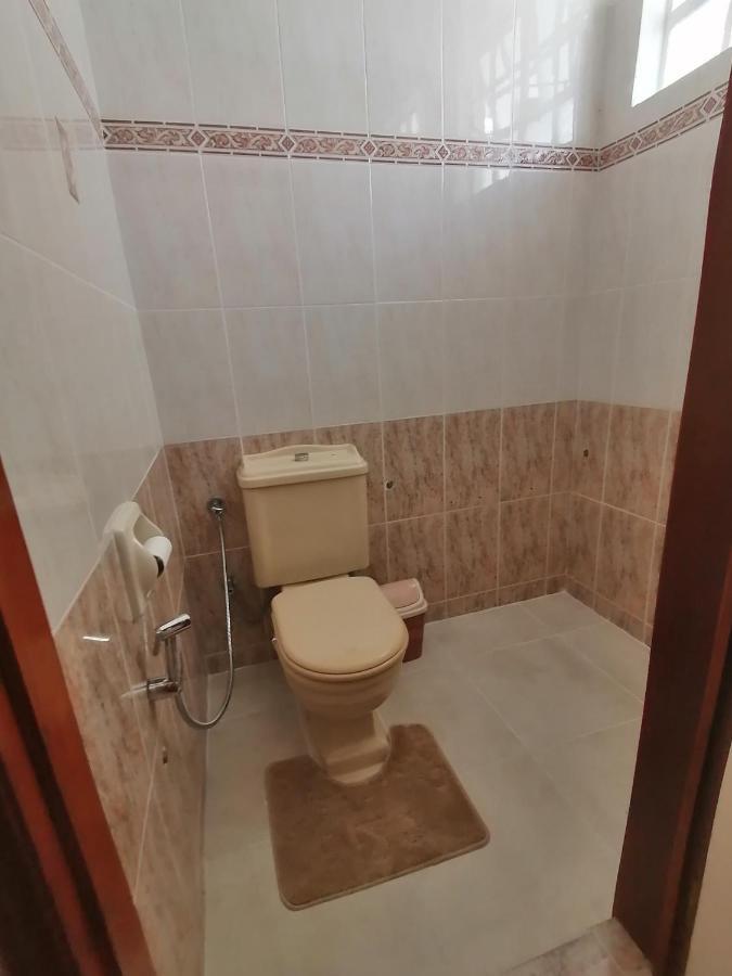 Coastal Nest Villa Mont-Choisy Bagian luar foto