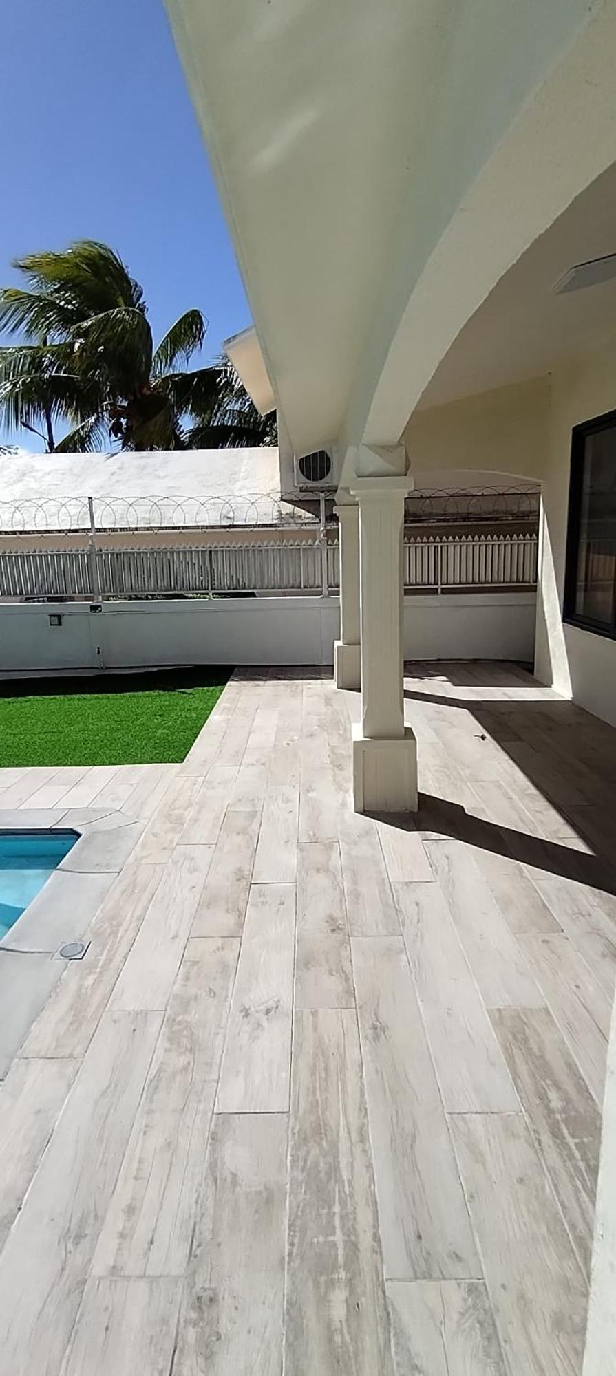 Coastal Nest Villa Mont-Choisy Bagian luar foto